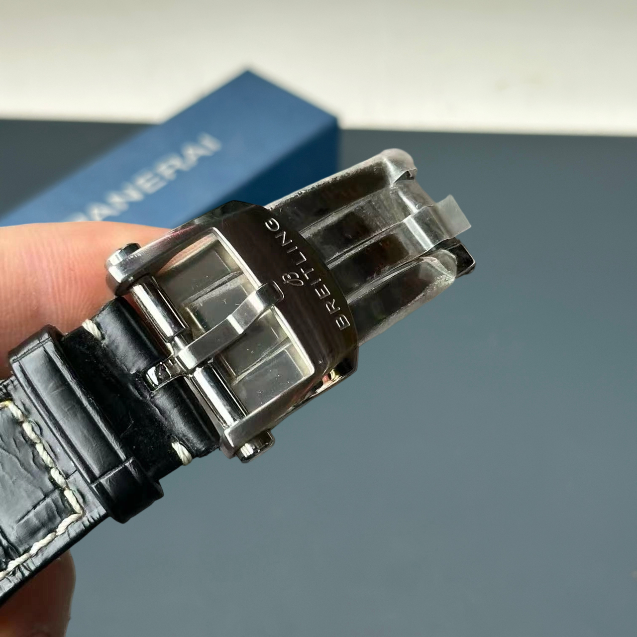Breitling AB0138211B1P1 detail 5