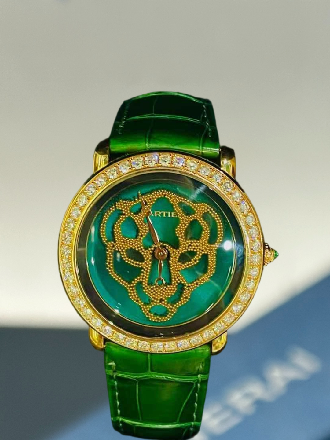 Cartier HPI01261