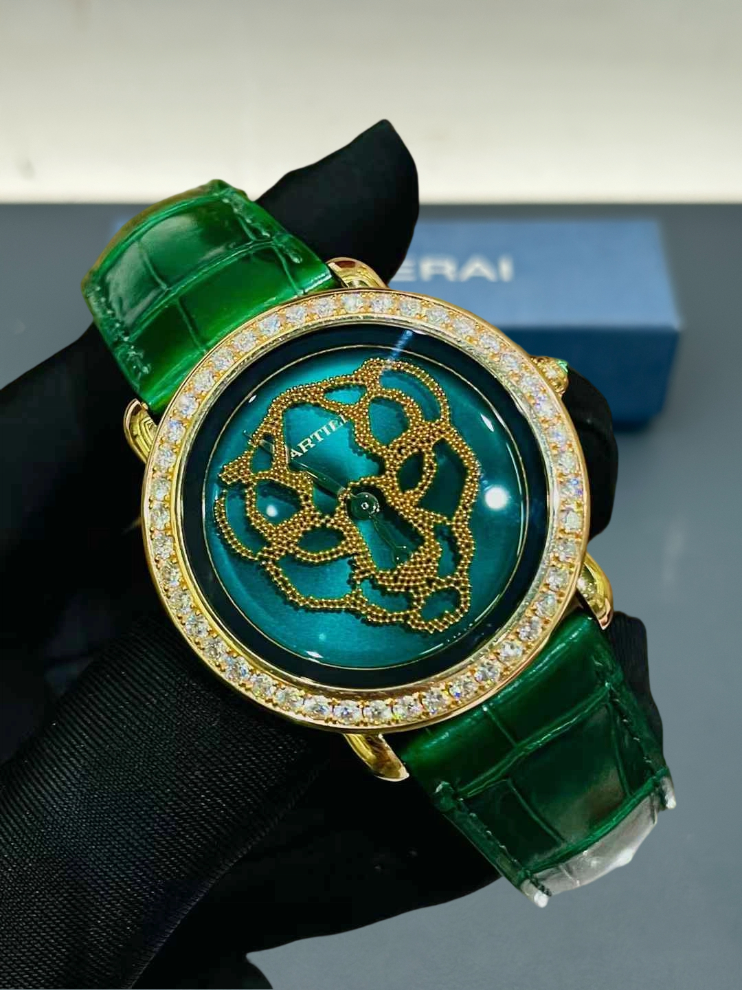 Cartier HPI01261 detail 3