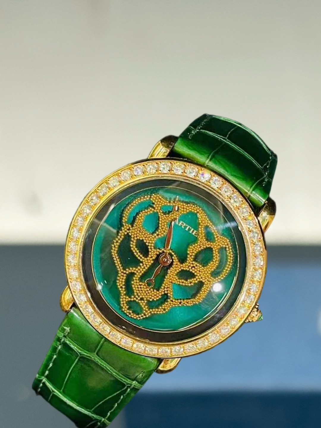 Cartier HPI01261 detail 2