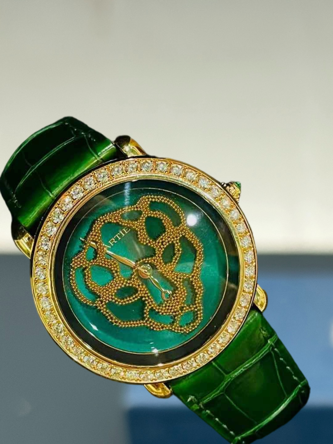 Cartier HPI01261 detail 1