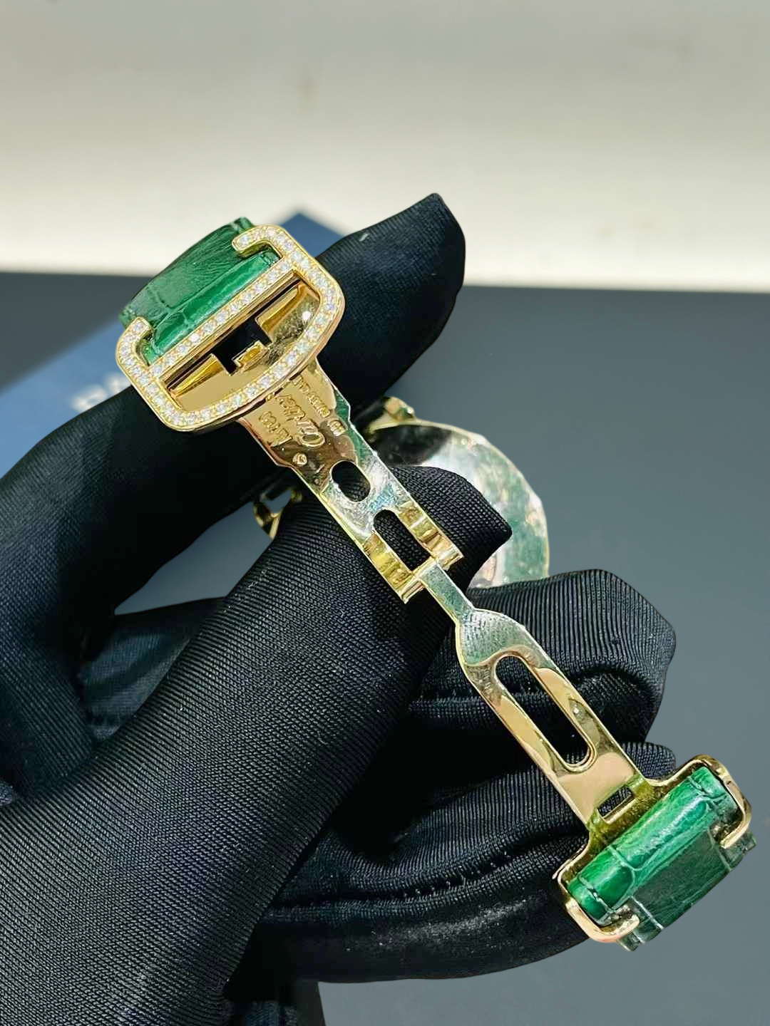 Cartier HPI01261 detail 4