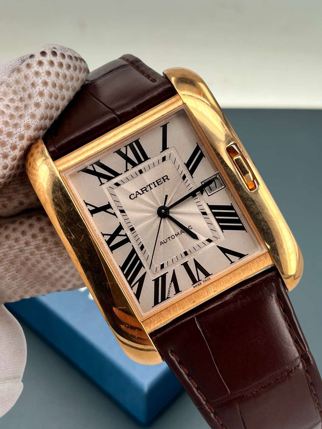 Cartier W5310004 detail 2