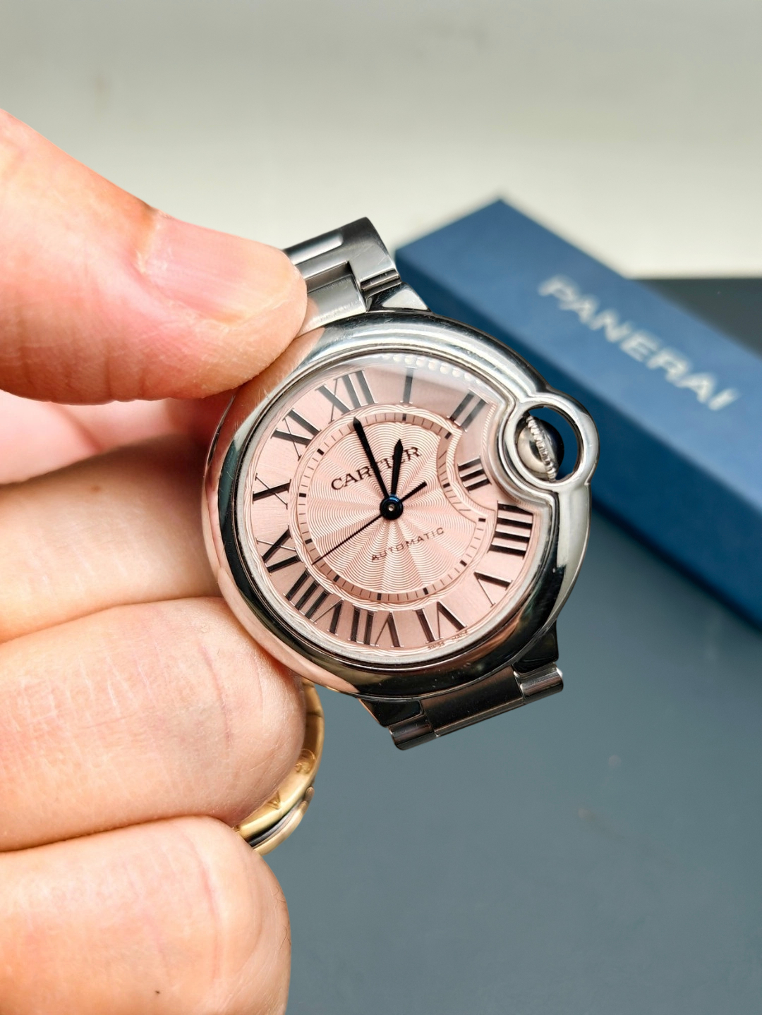 Cartier W6920100