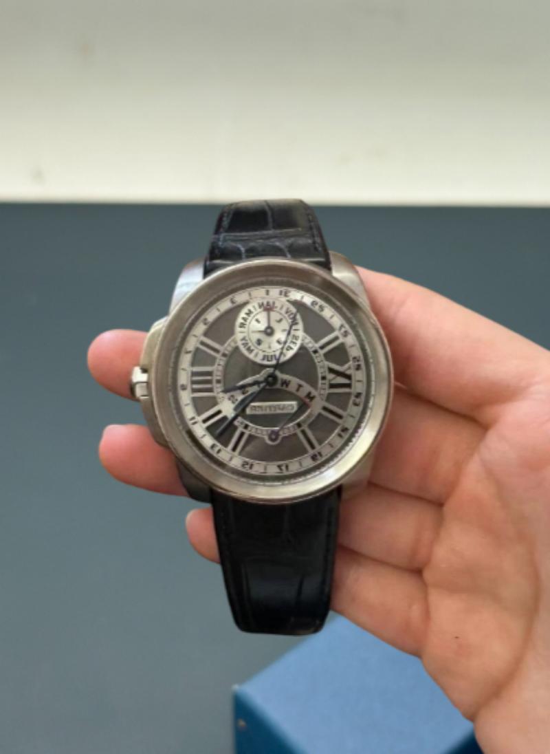 Cartier W7100030