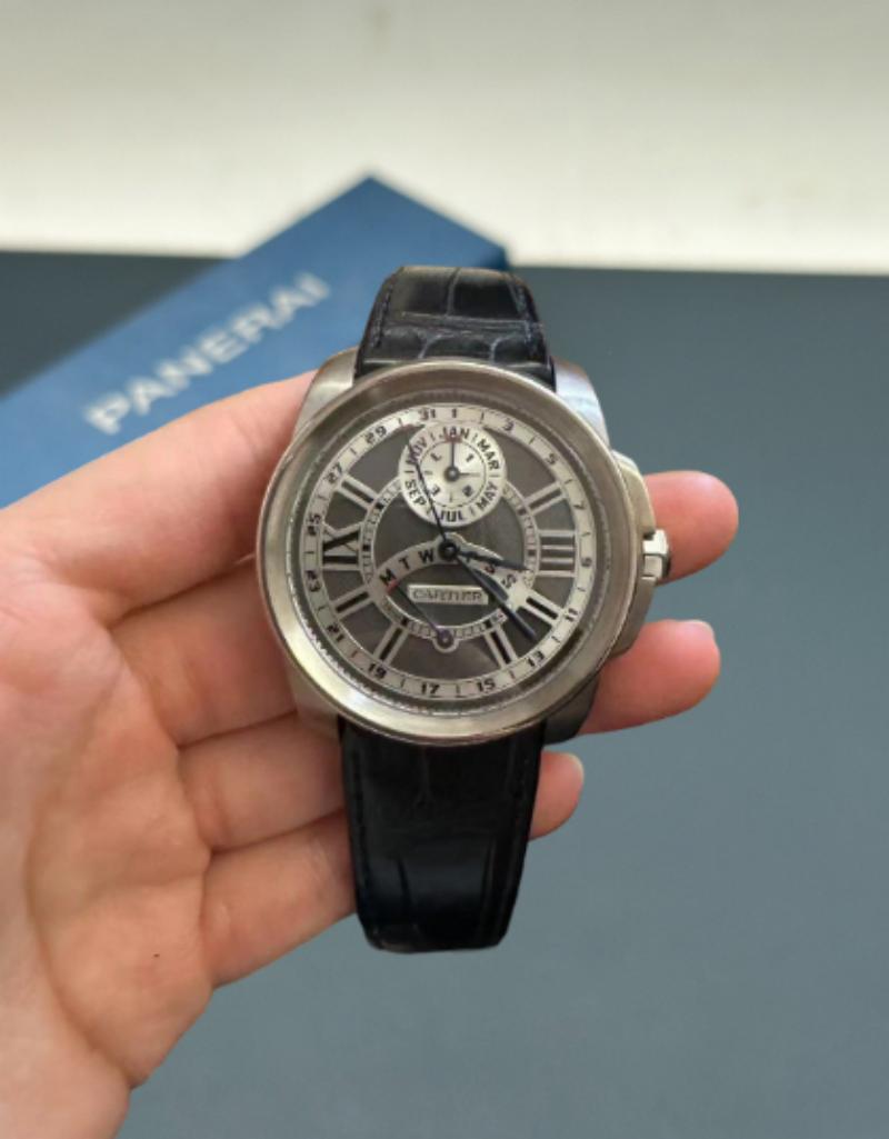 Cartier W7100030 detail 1