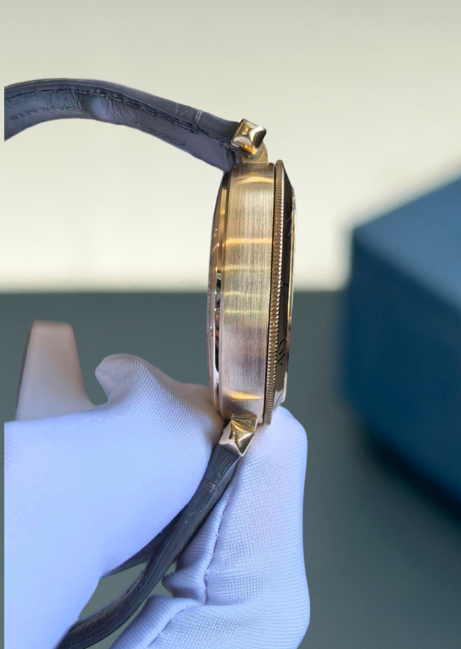 Cartier WGPA0017 detail 4