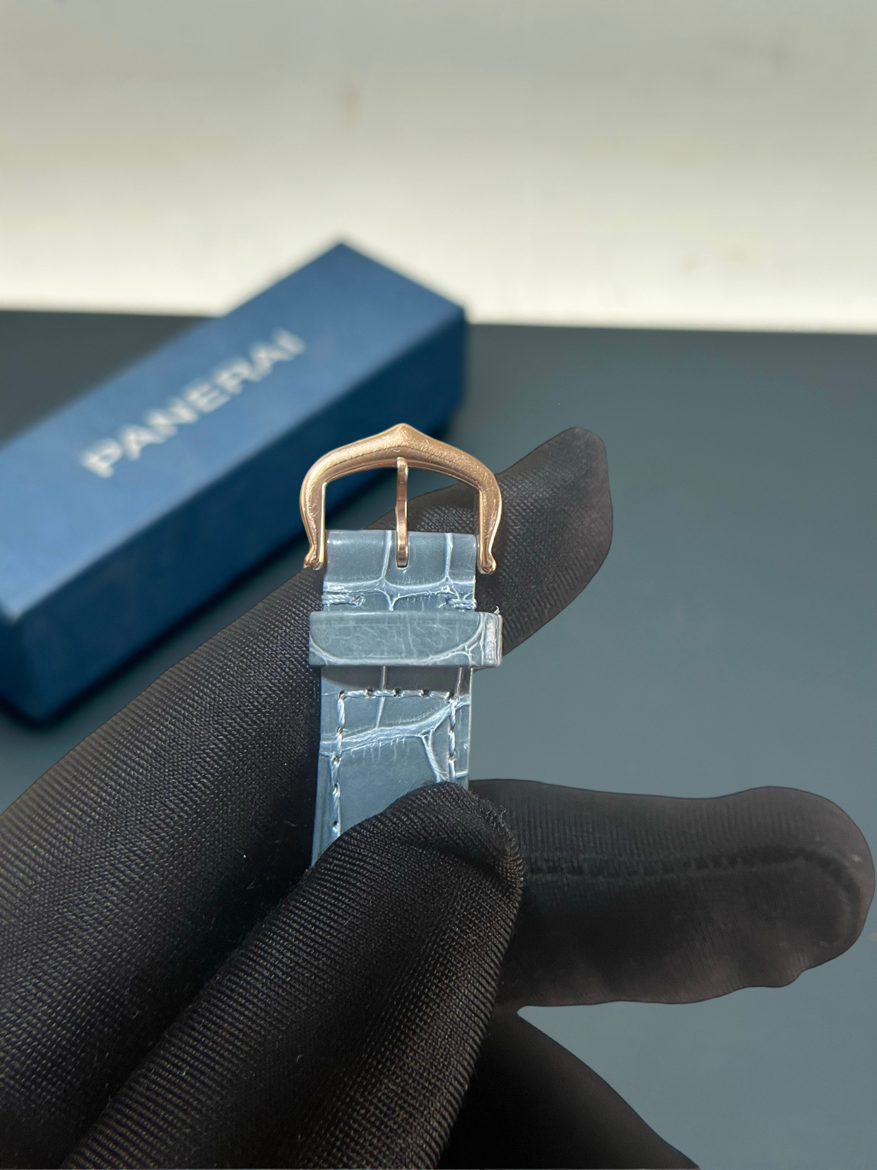 Cartier WJBB0076 detail 3
