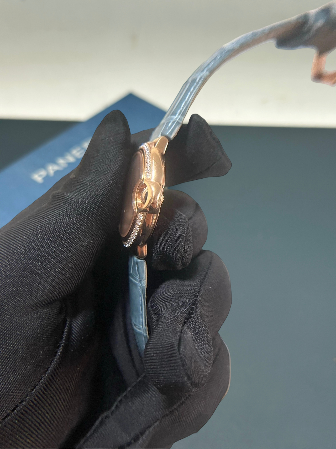 Cartier WJBB0076 detail 4