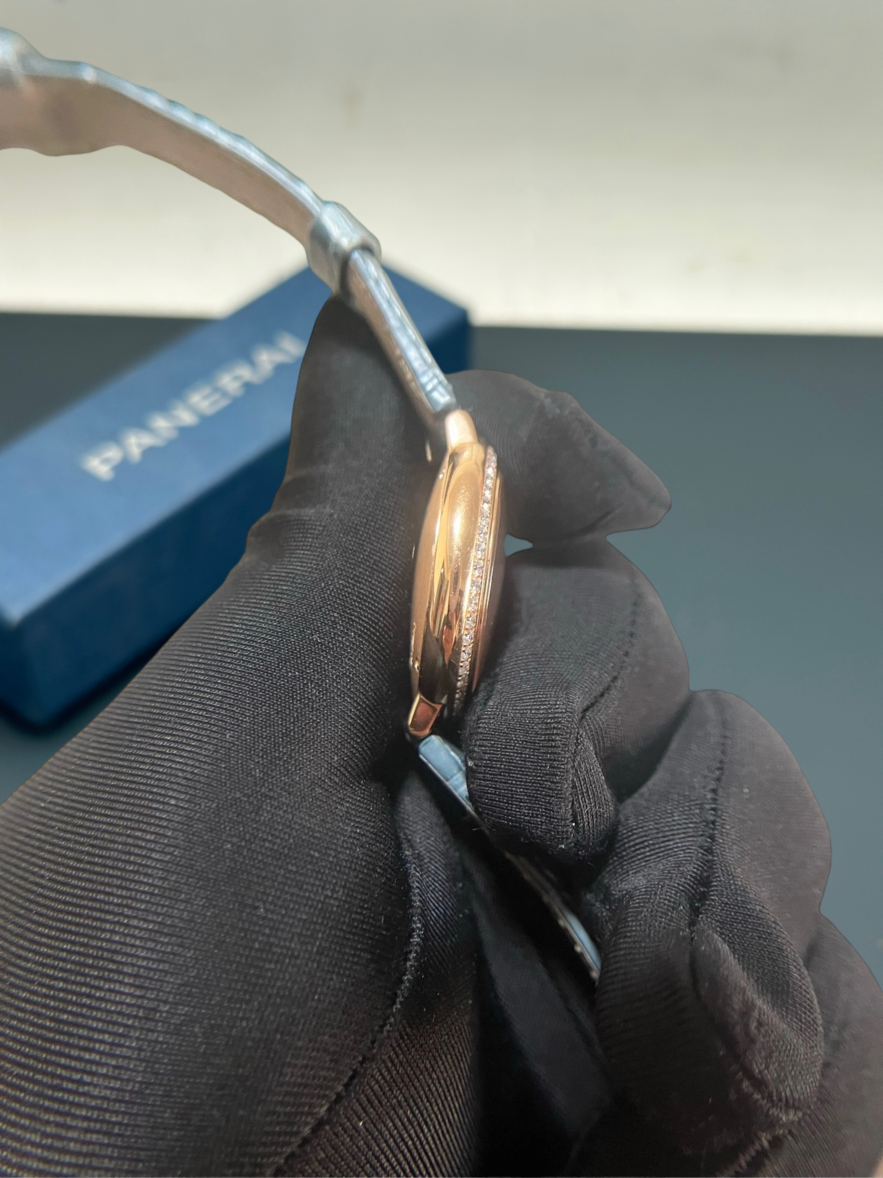 Cartier WJBB0076 detail 1