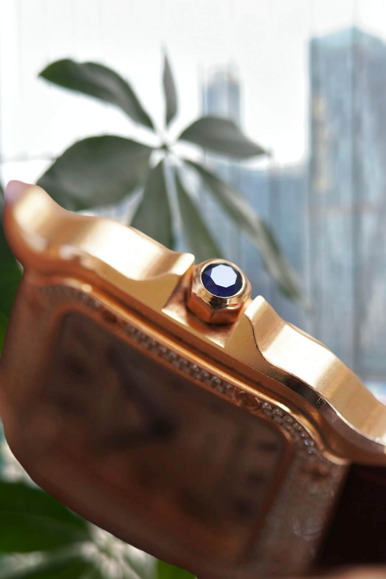 Cartier WJSA0007 detail 8