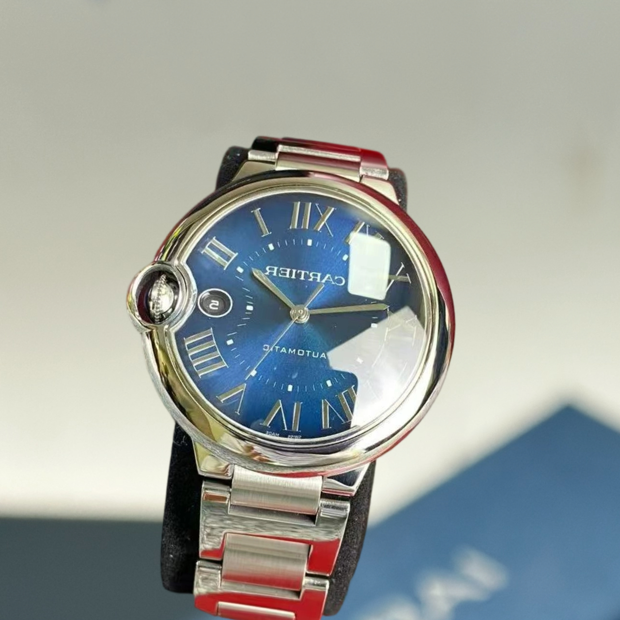 Cartier WSBB0061