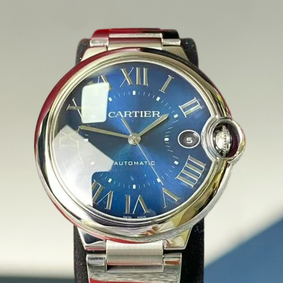 Cartier WSBB0061 detail 2
