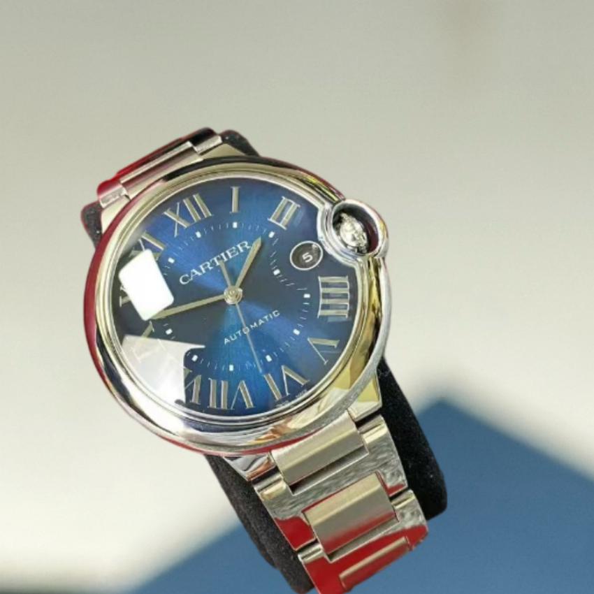 Cartier WSBB0061 detail 1