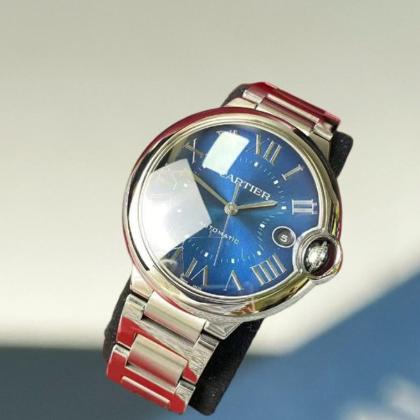 Cartier WSBB0061 detail 4