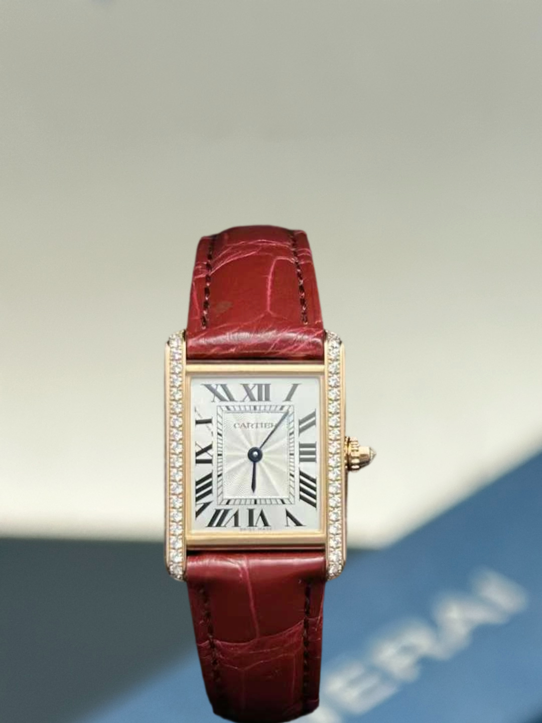 Cartier wjta0037