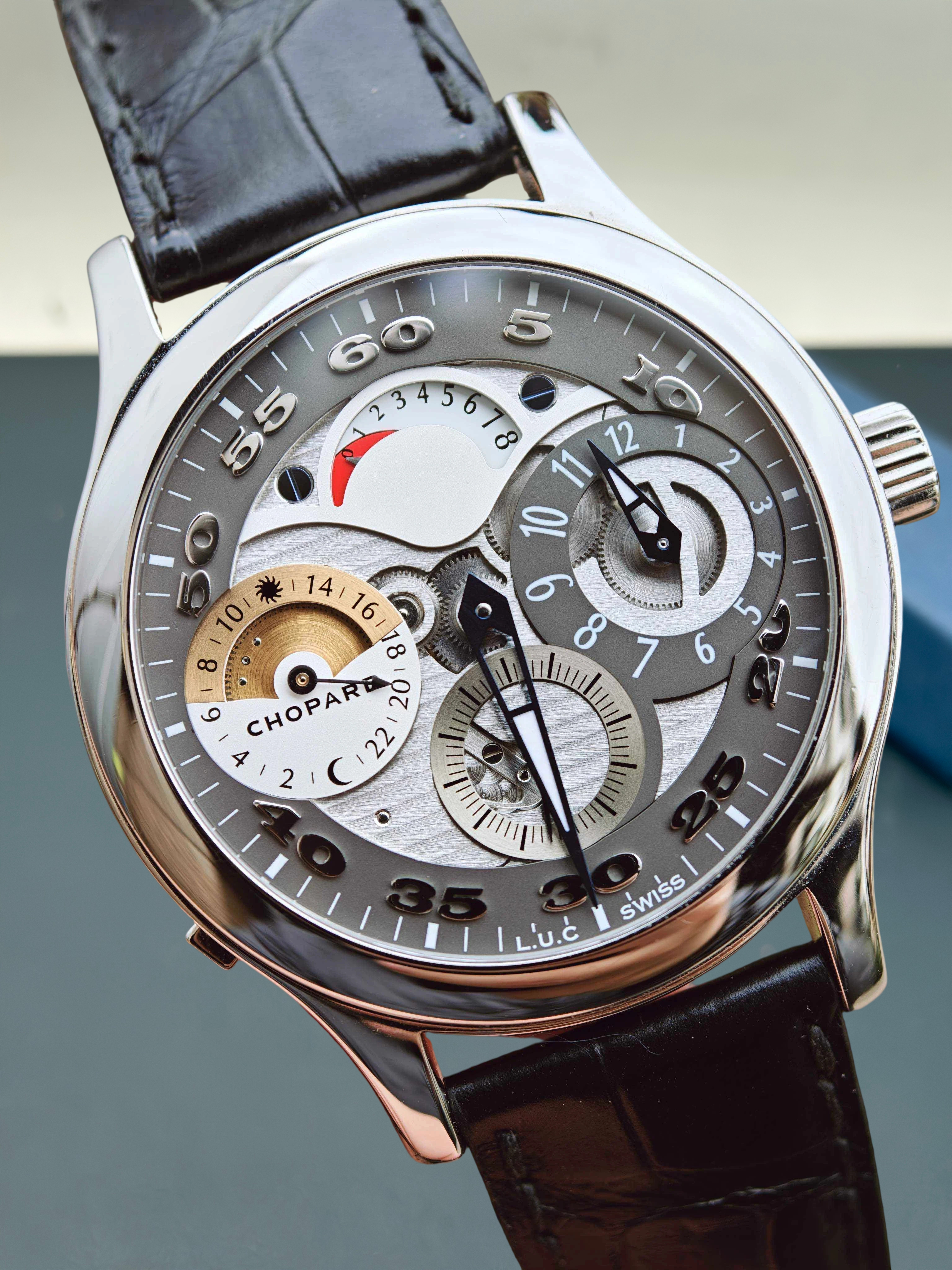 Chopard 168449-3001