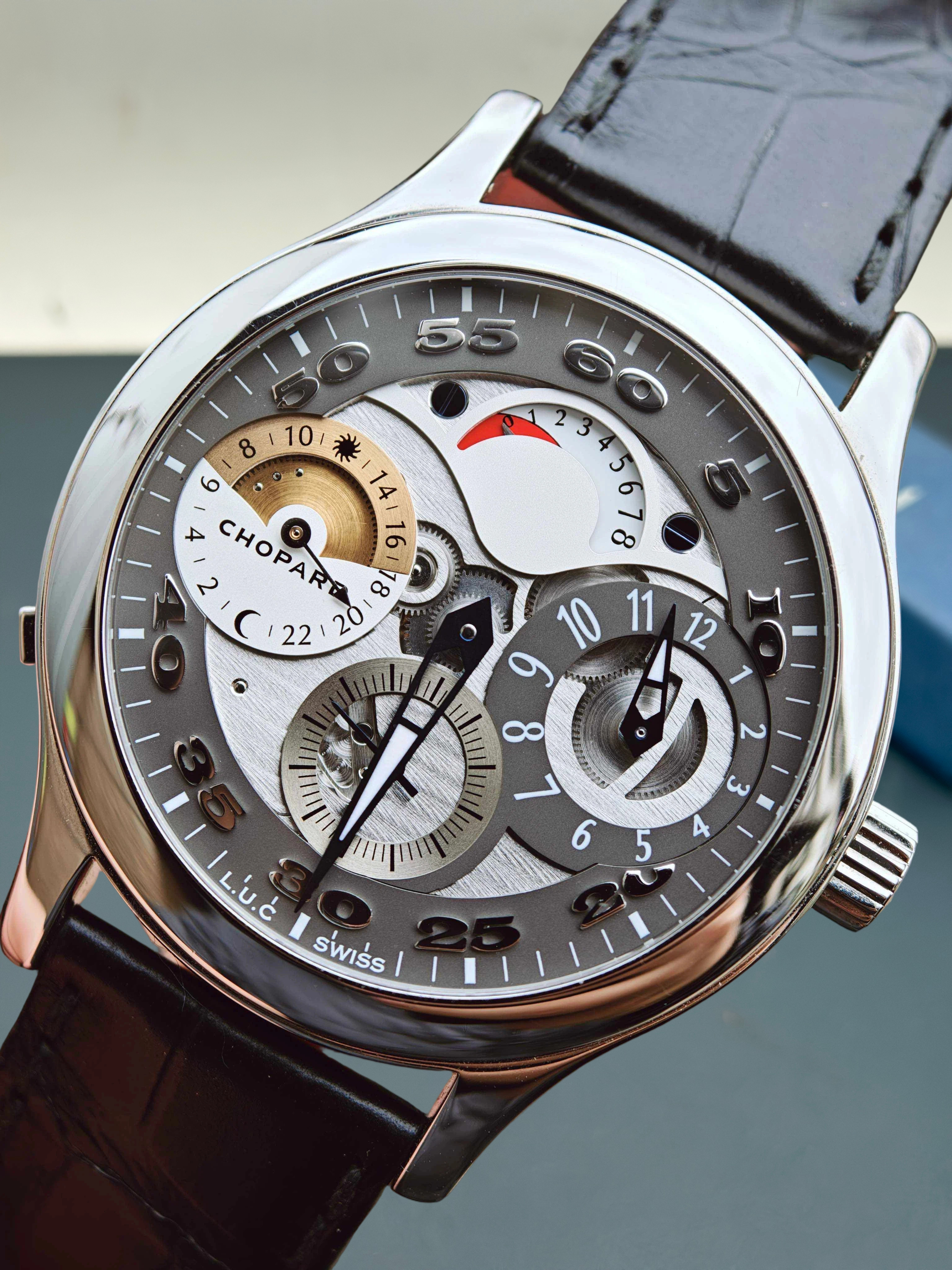 Chopard 168449-3001 detail 1