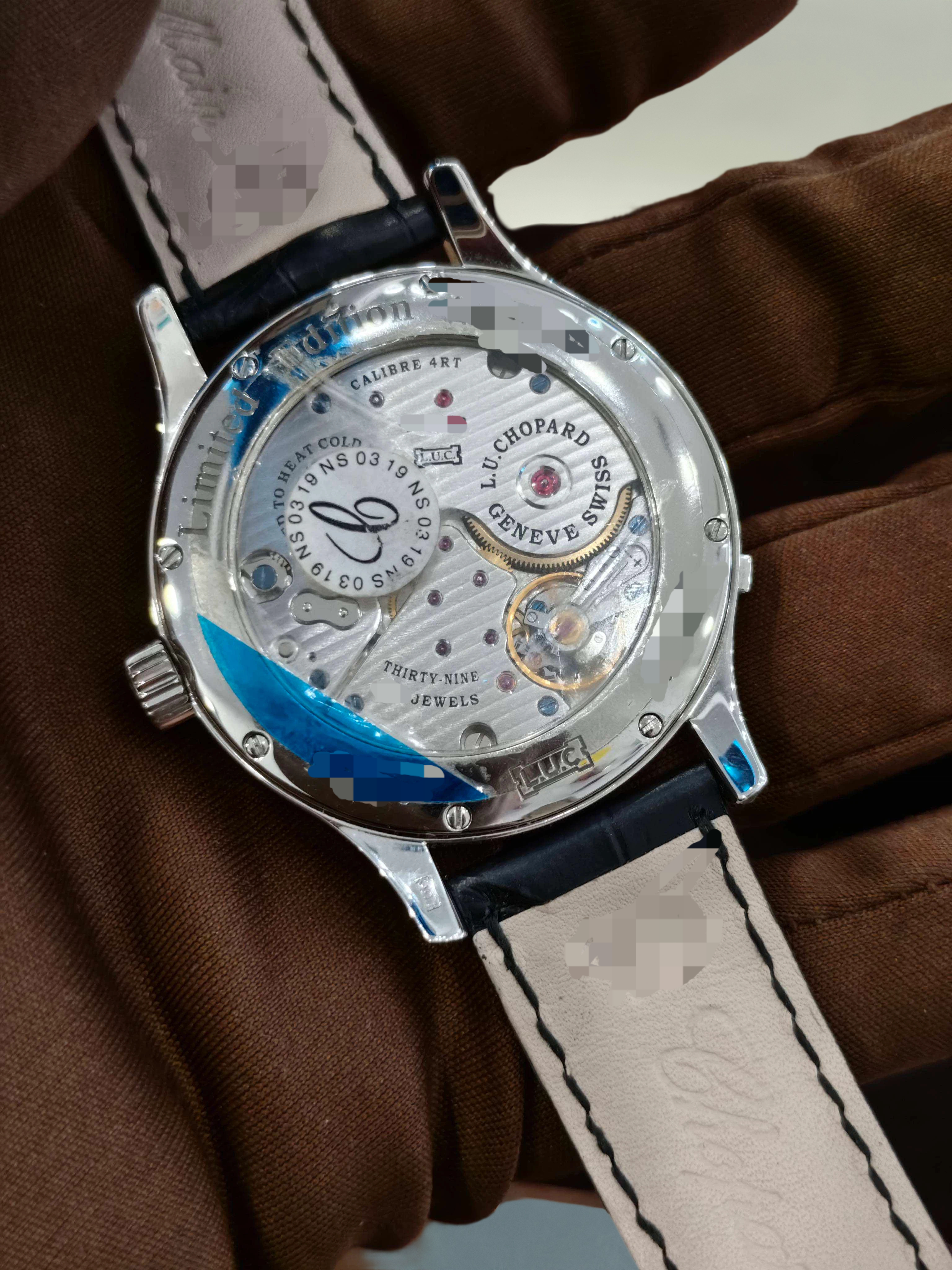Chopard 168449-3001 detail 4