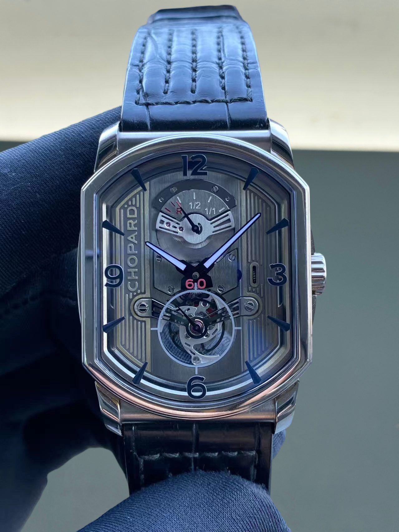 Chopard 168526-3001
