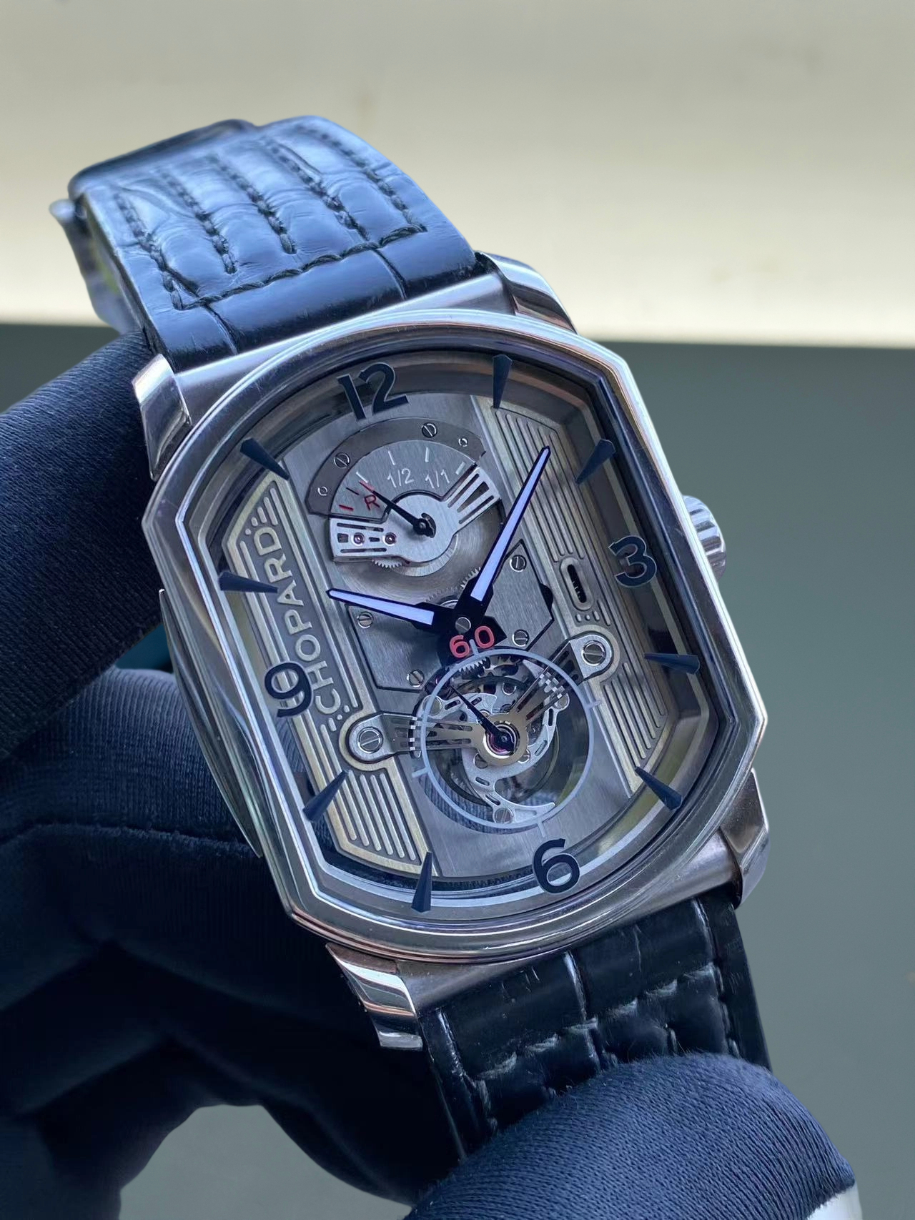 Chopard 168526-3001 detail 1