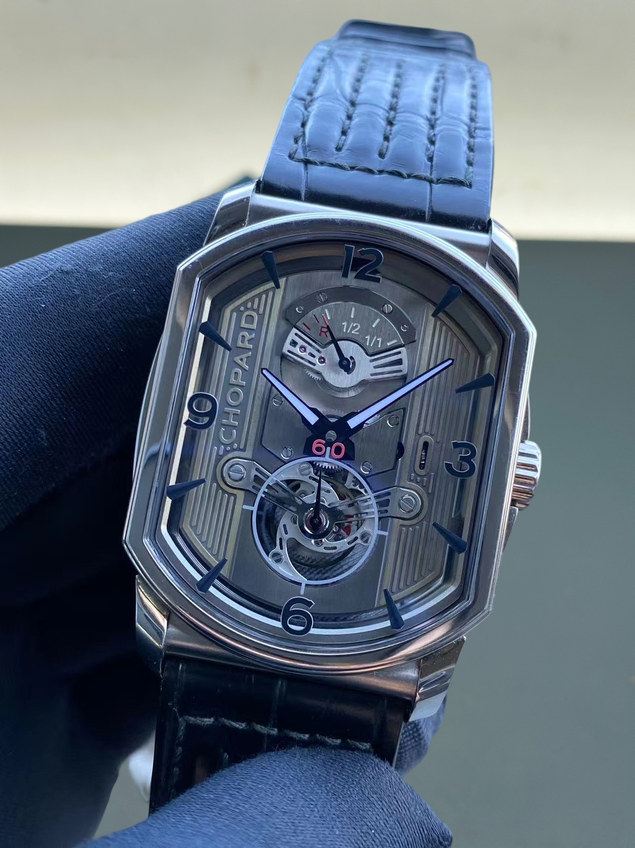 Chopard 168526-3001 detail 2