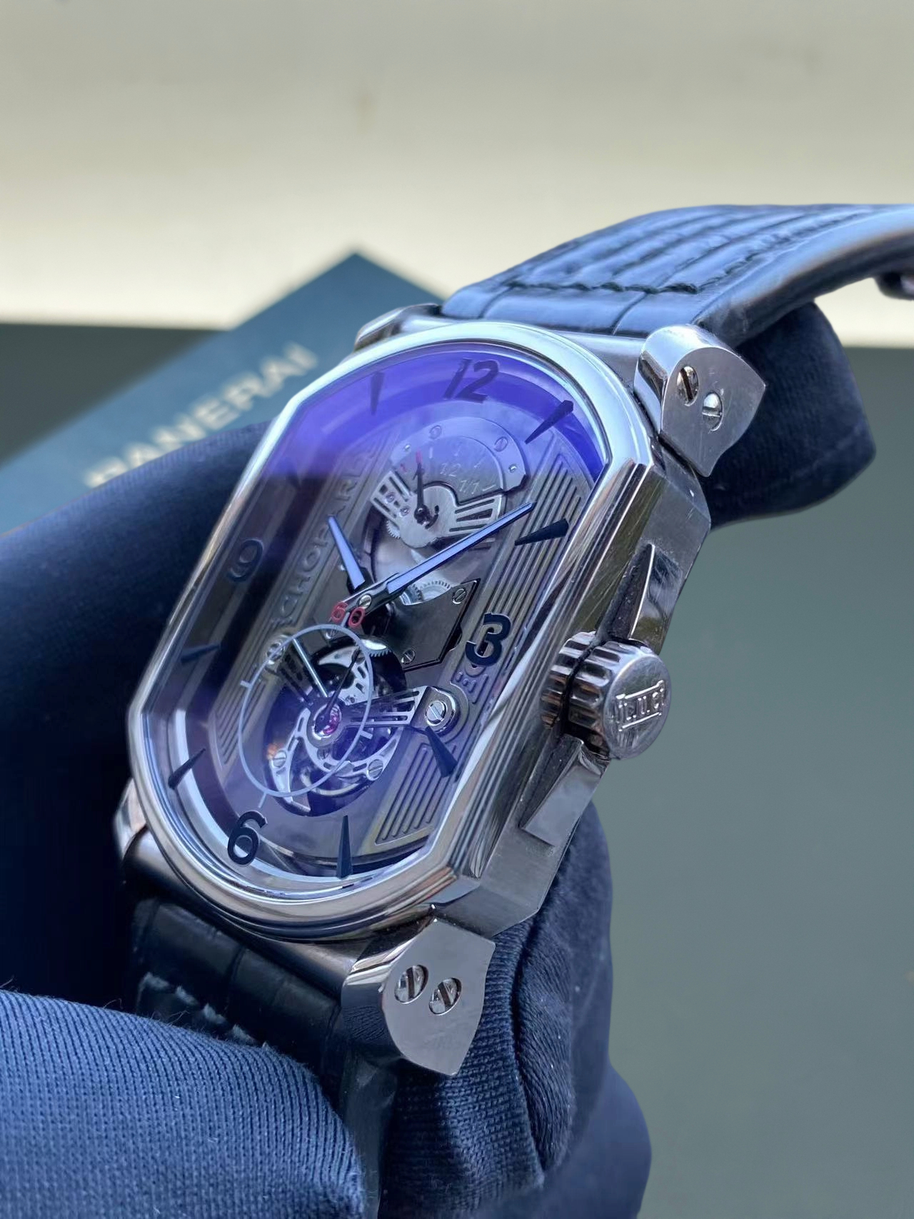 Chopard 168526-3001 detail 3