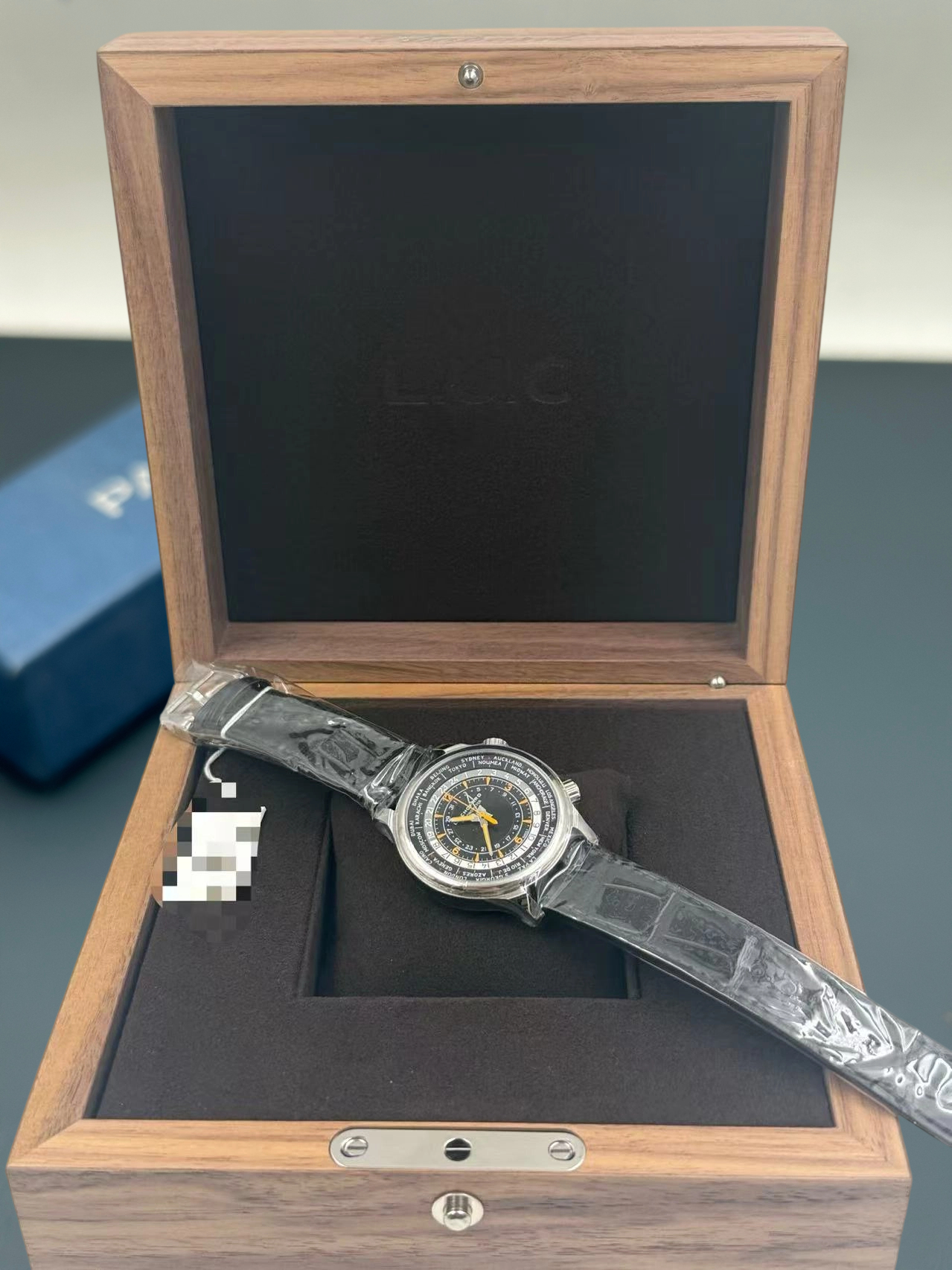 Chopard 168574-3001