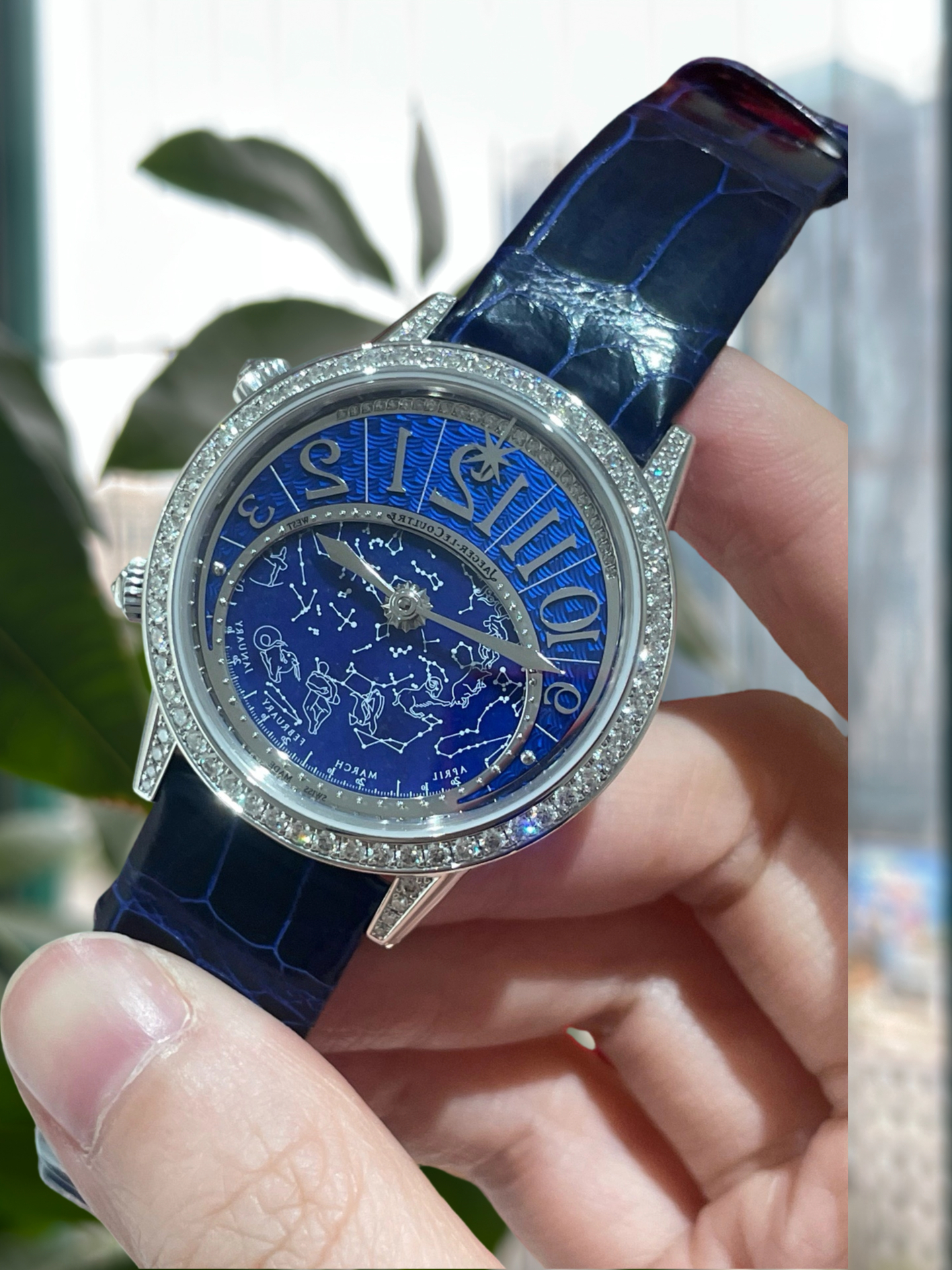 Jaeger-LeCoultre 3483590 detail 3