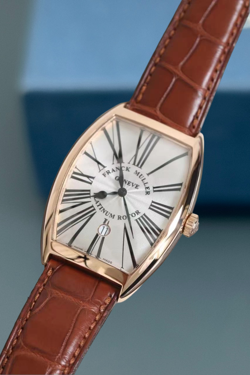 Franck Muller 6850 B SC