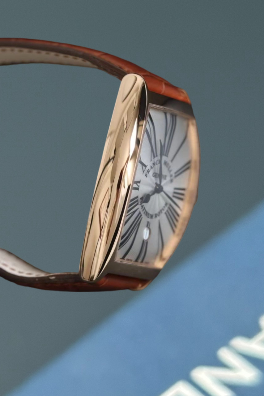 Franck Muller 6850 B SC detail 4