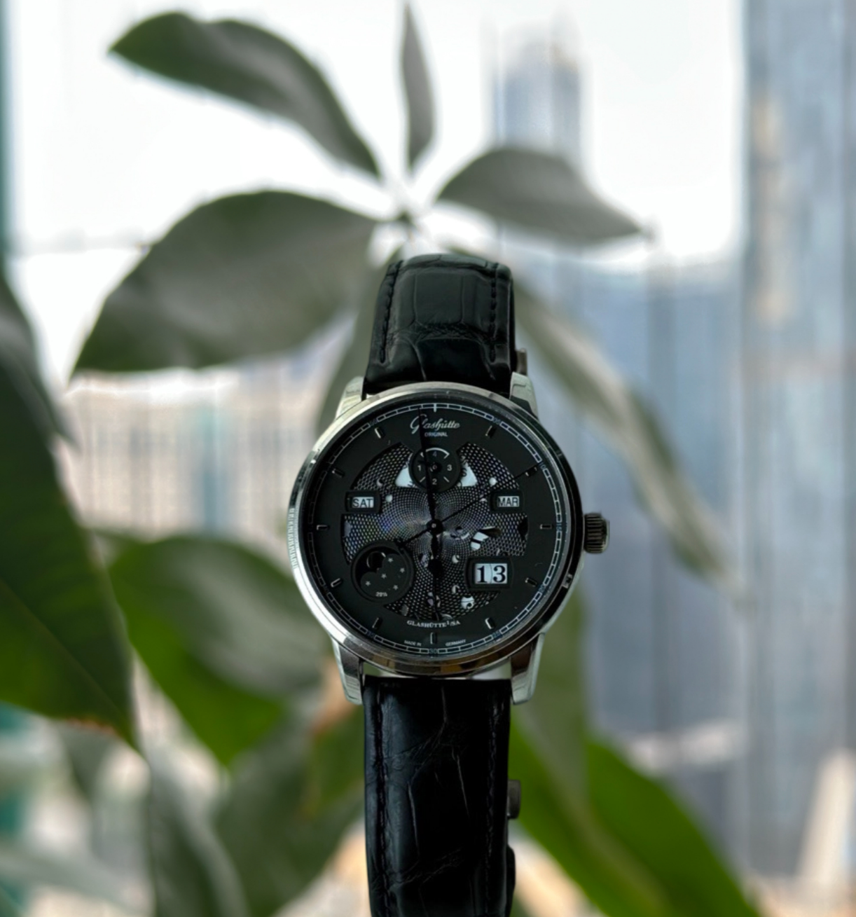 Glash&uuml;tte Original 1-36-02-03-04-50