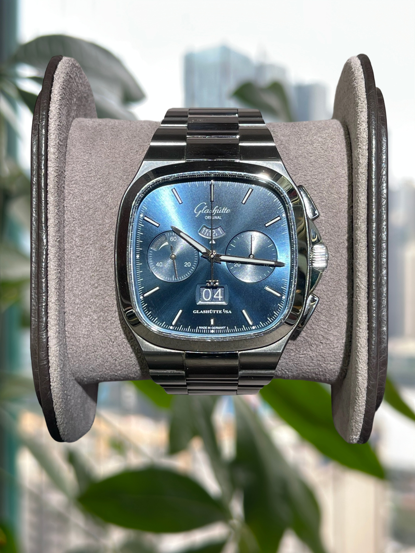 Glash&uuml;tte Original 1-37-02-08-02-70