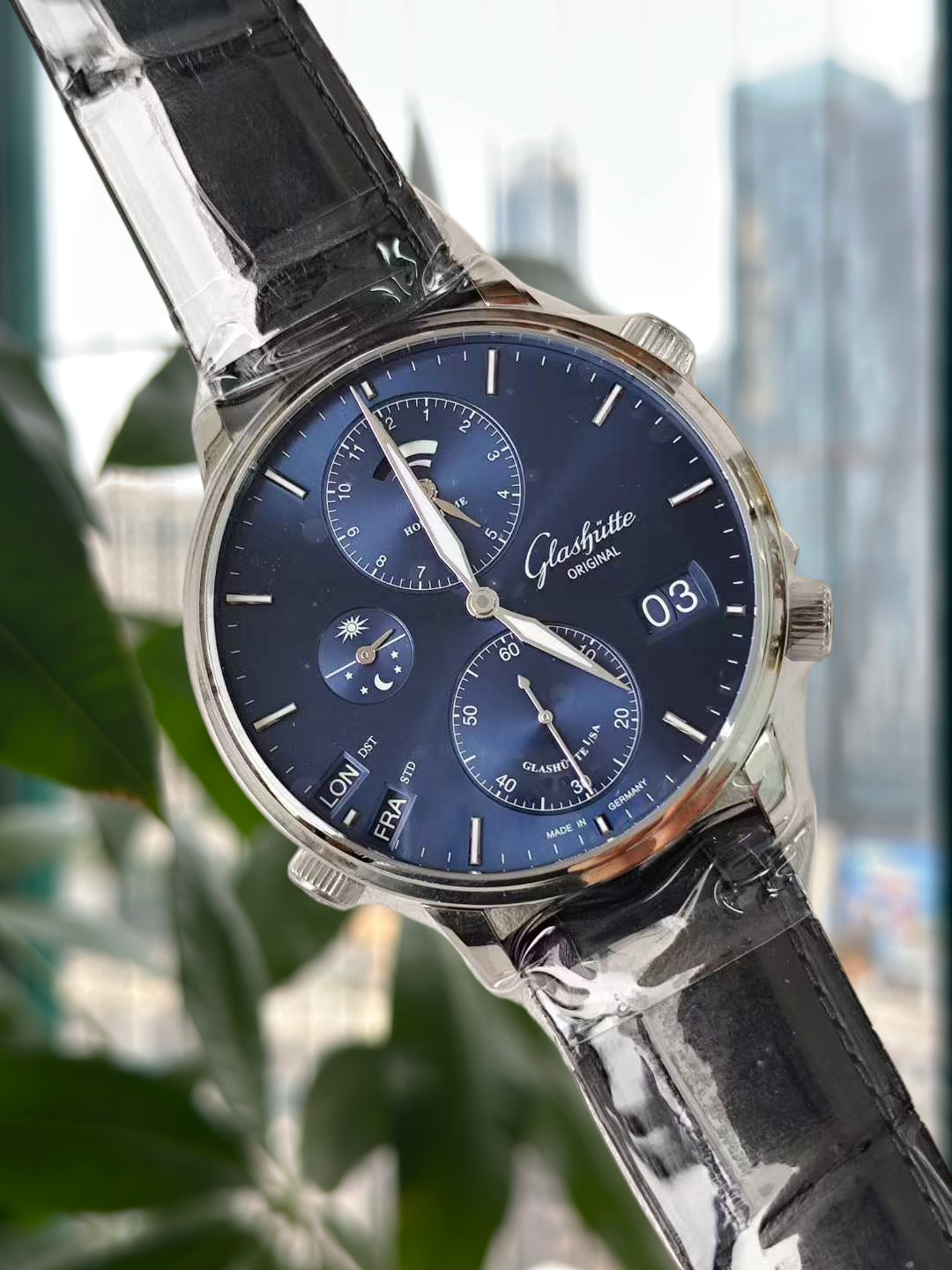 Glash&uuml;tte Original 1-89-02-05-02-01