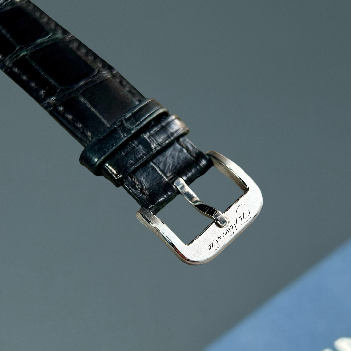 H.Moser & Cie() 2327-0200 detail 5