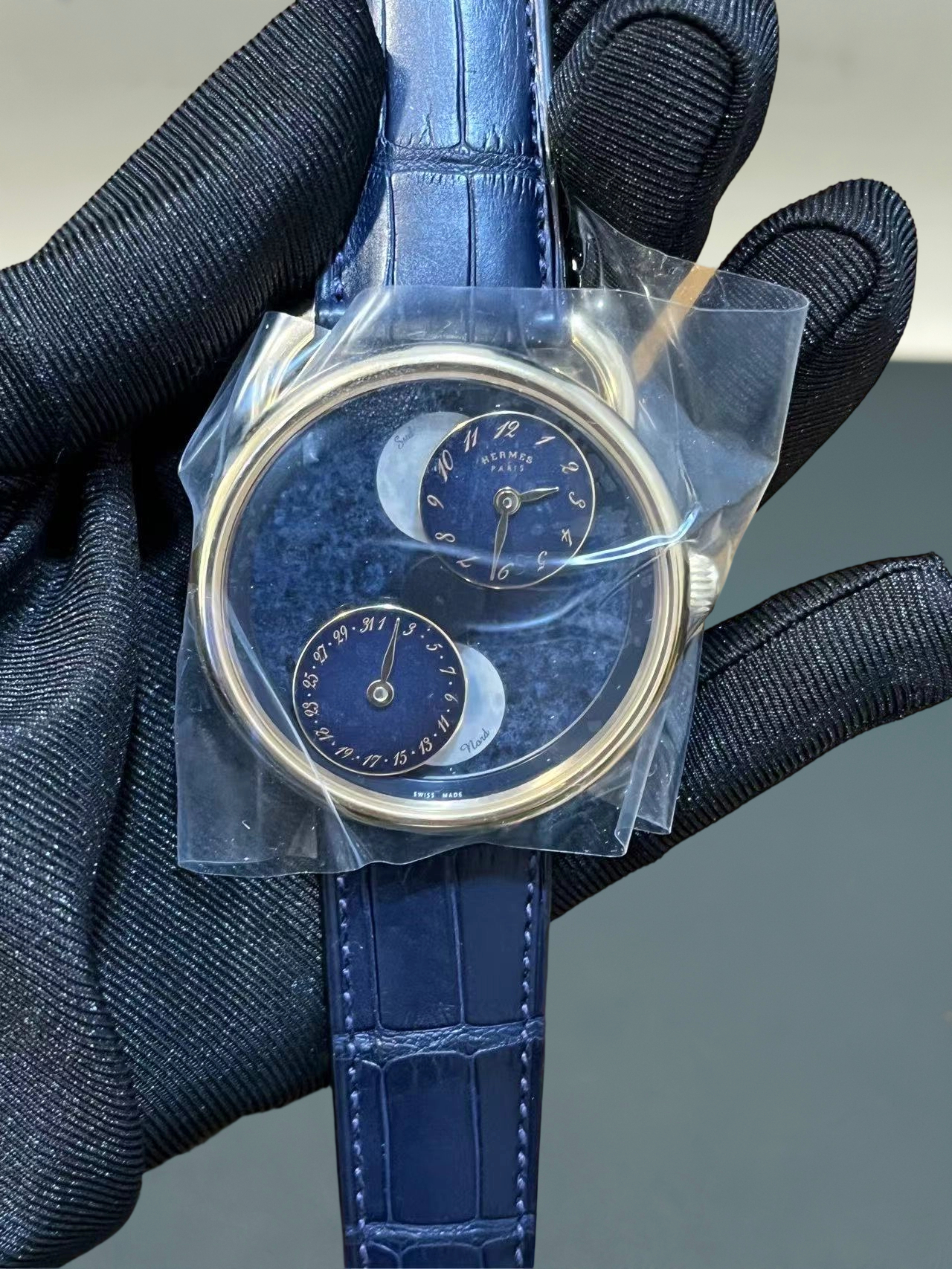 Herm&egrave;s ARCEAU