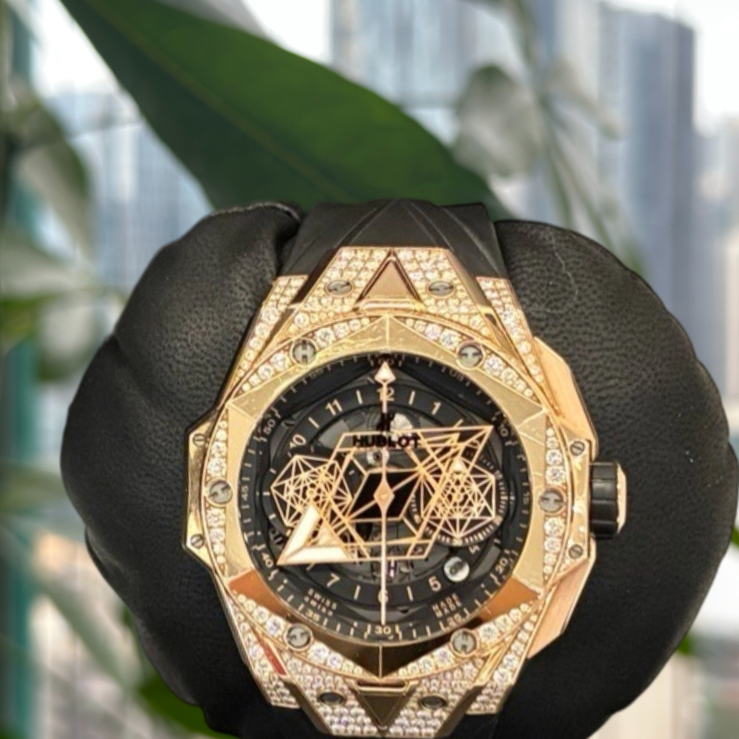 Hublot 418.OX.1108.RX.1604.MXM20