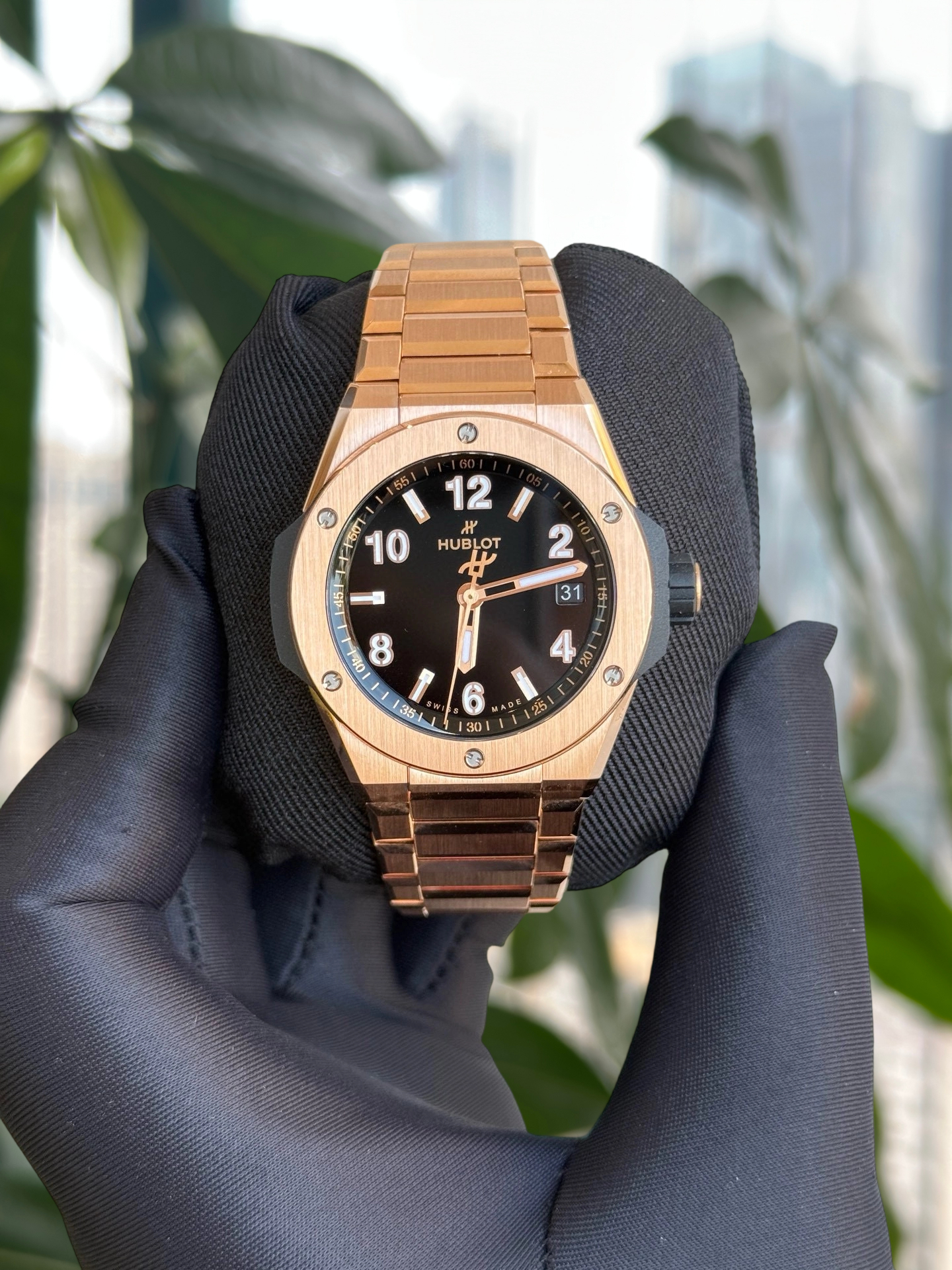 Hublot 457.OX.1280.OX