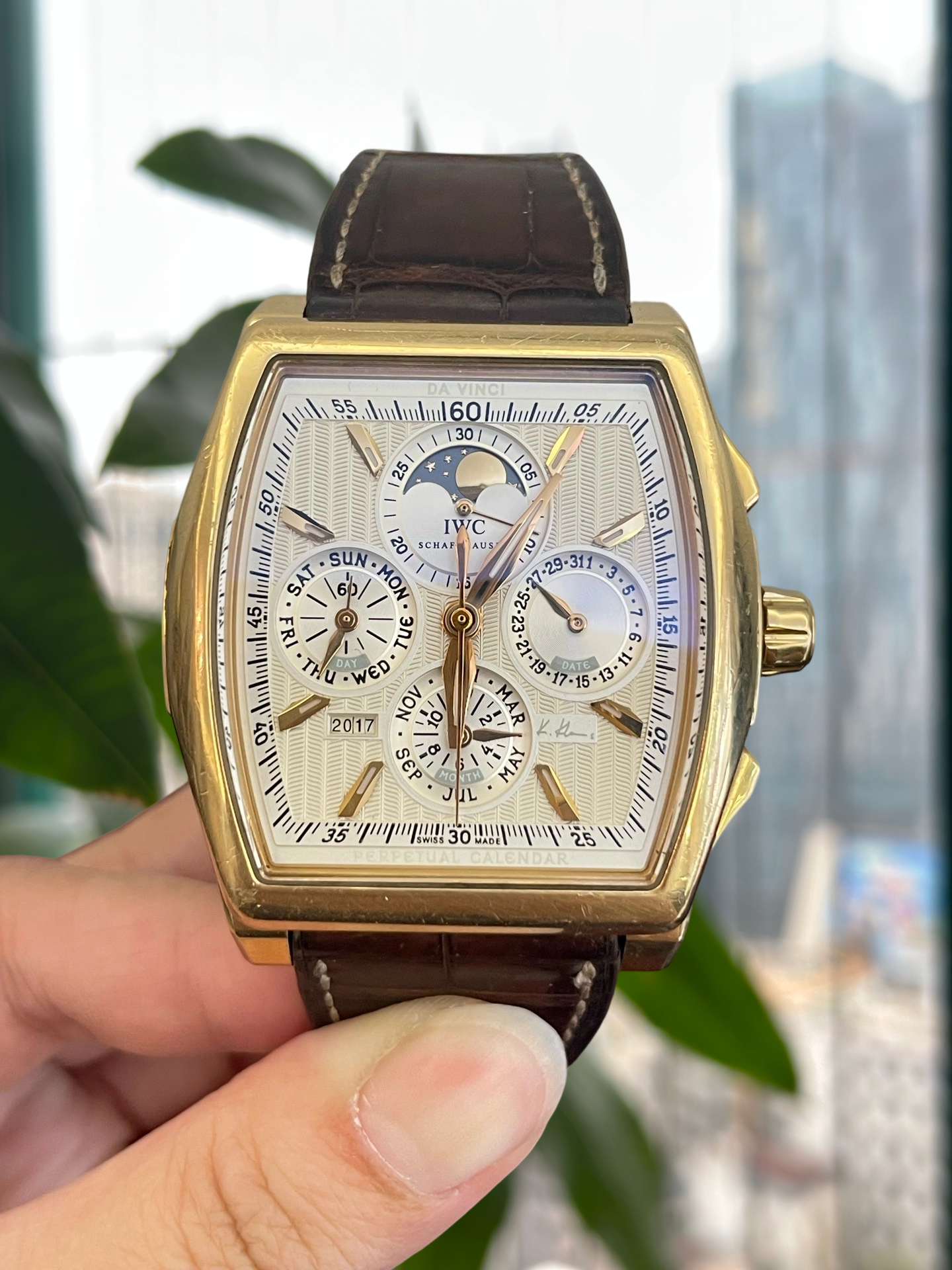 IWC IW376203