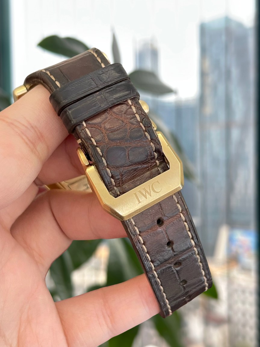 IWC IW376203 detail 1