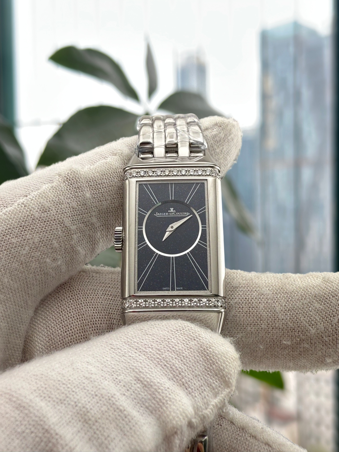 Jaeger-LeCoultre 3348120 detail 5