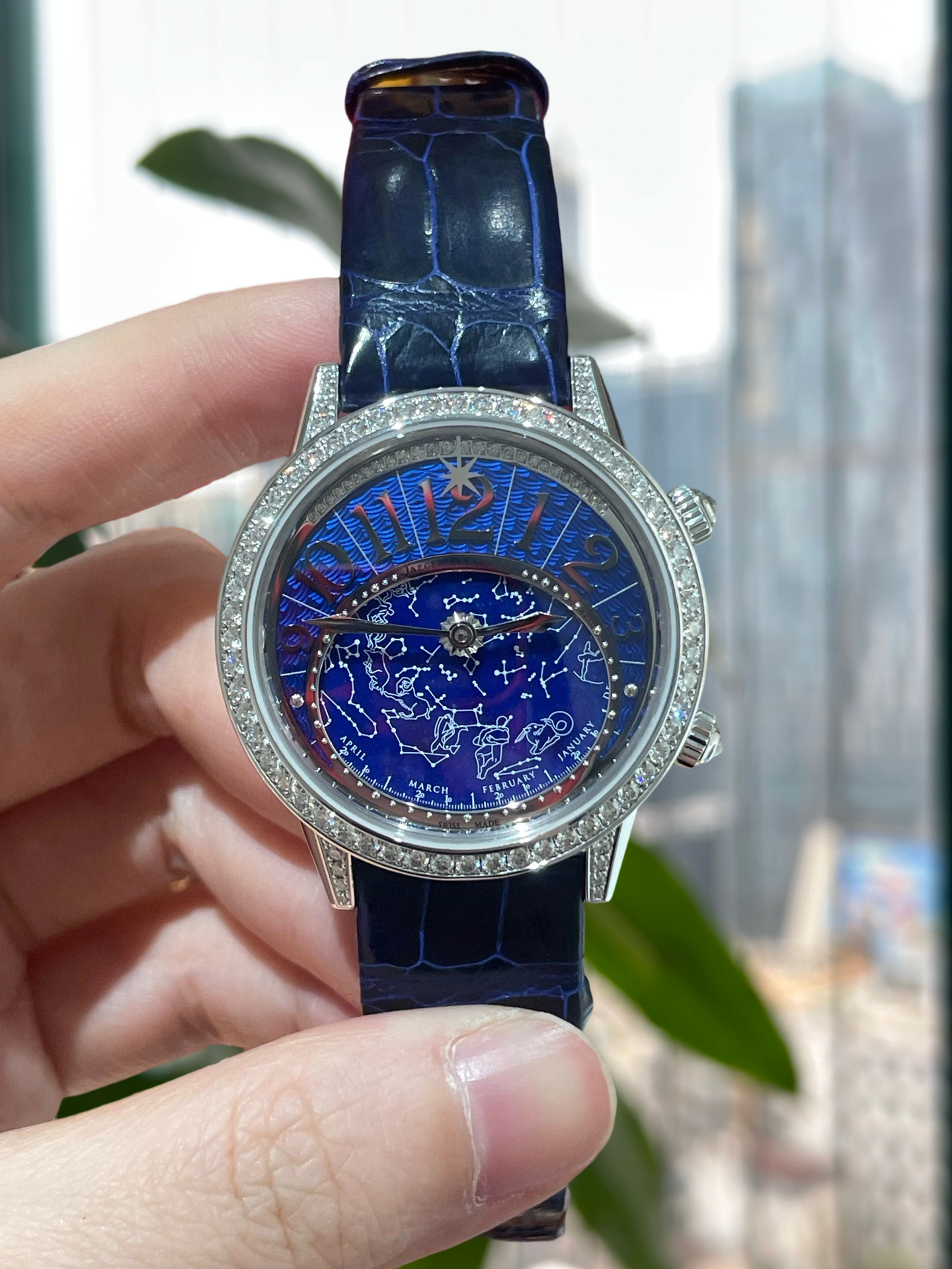 Jaeger-LeCoultre 3483590 detail 4