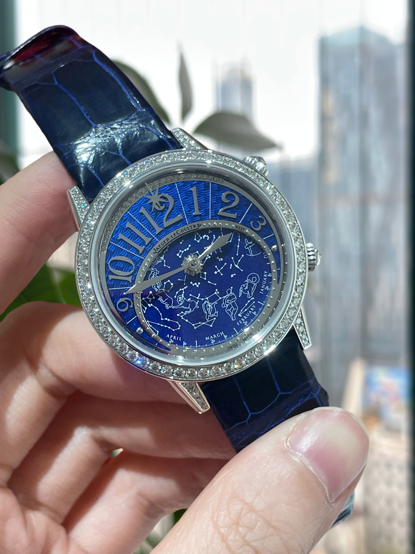 Jaeger-LeCoultre 3483590 detail 5