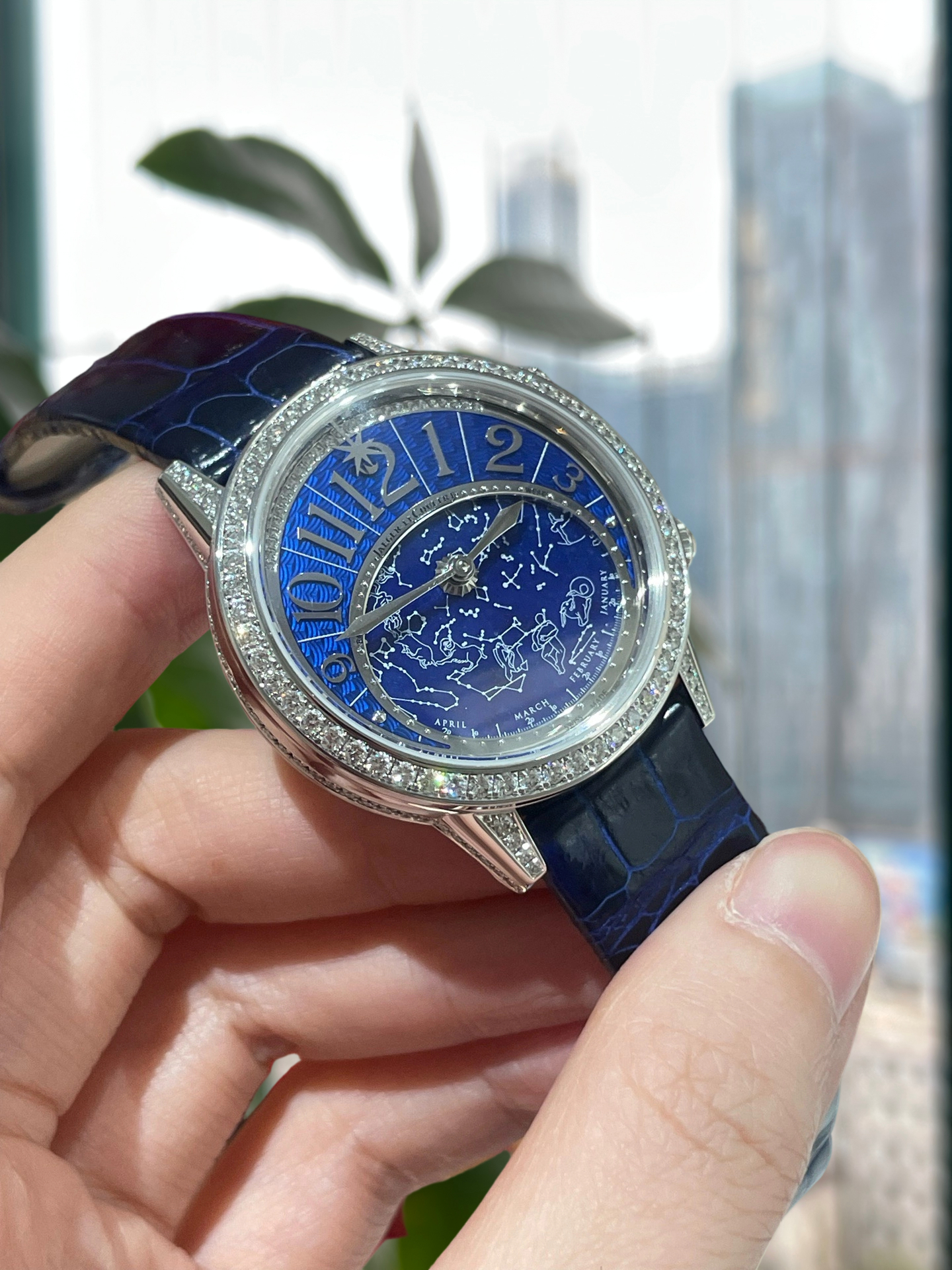 Jaeger-LeCoultre 3483590 detail 6