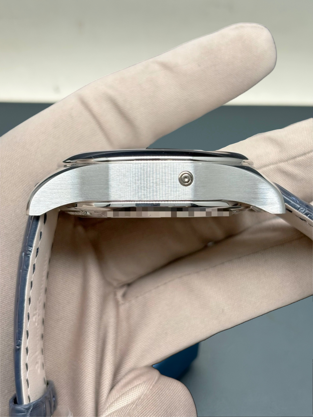 Jaeger-LeCoultre 500649A detail 2