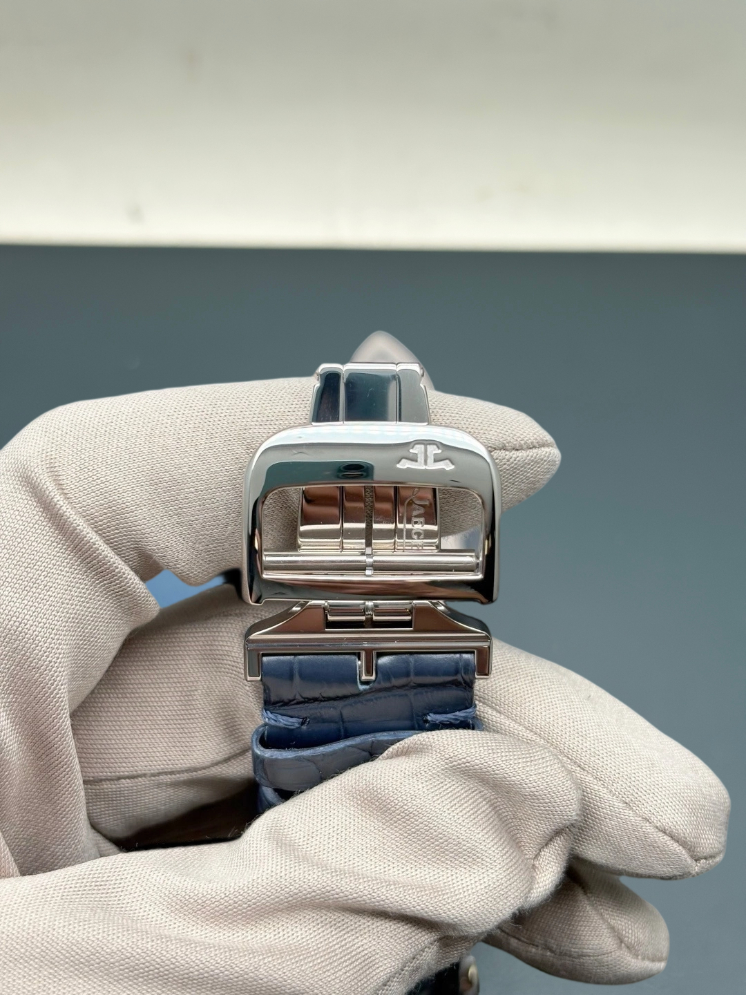 Jaeger-LeCoultre 500649A detail 3