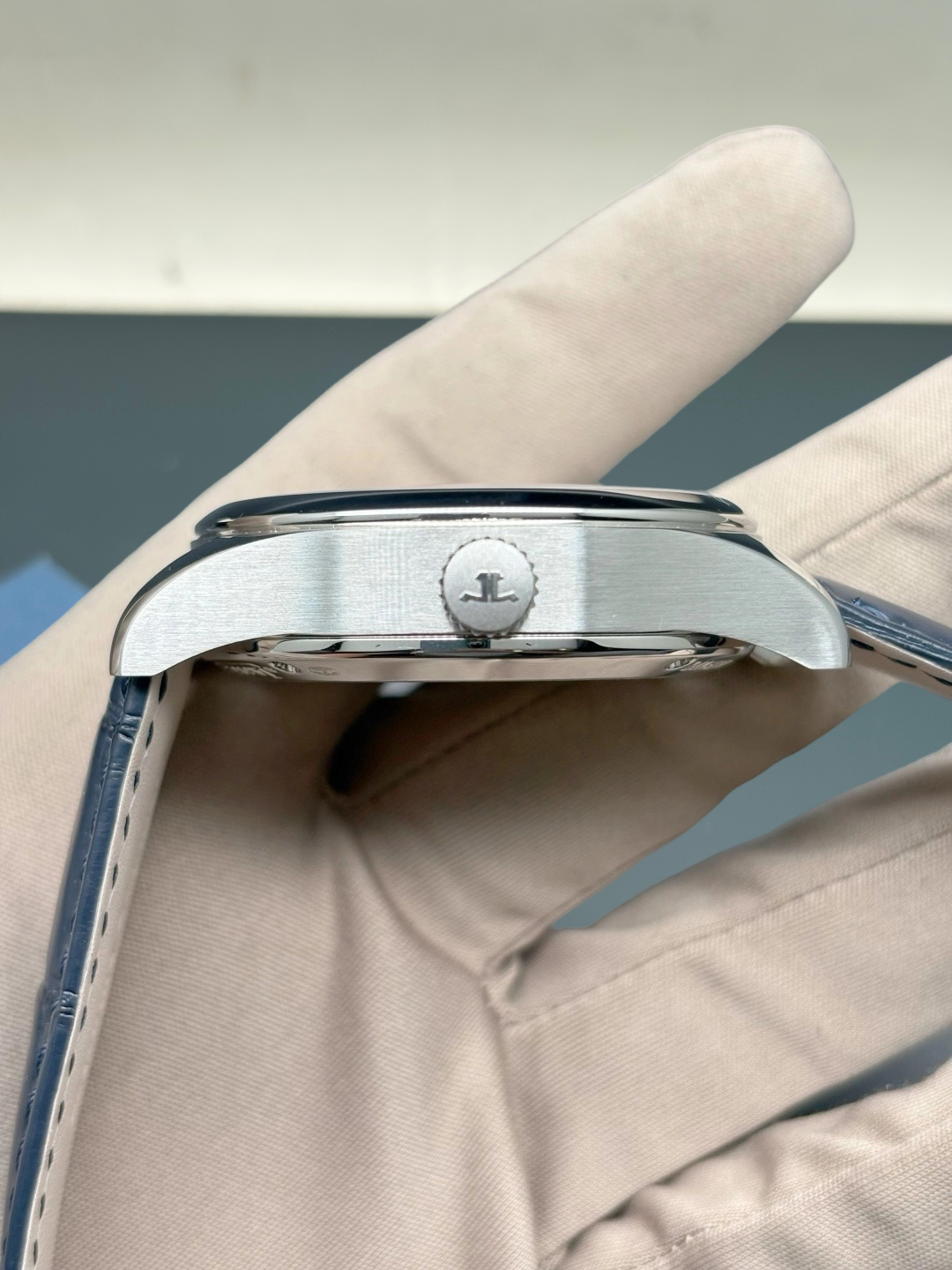 Jaeger-LeCoultre 500649A detail 5