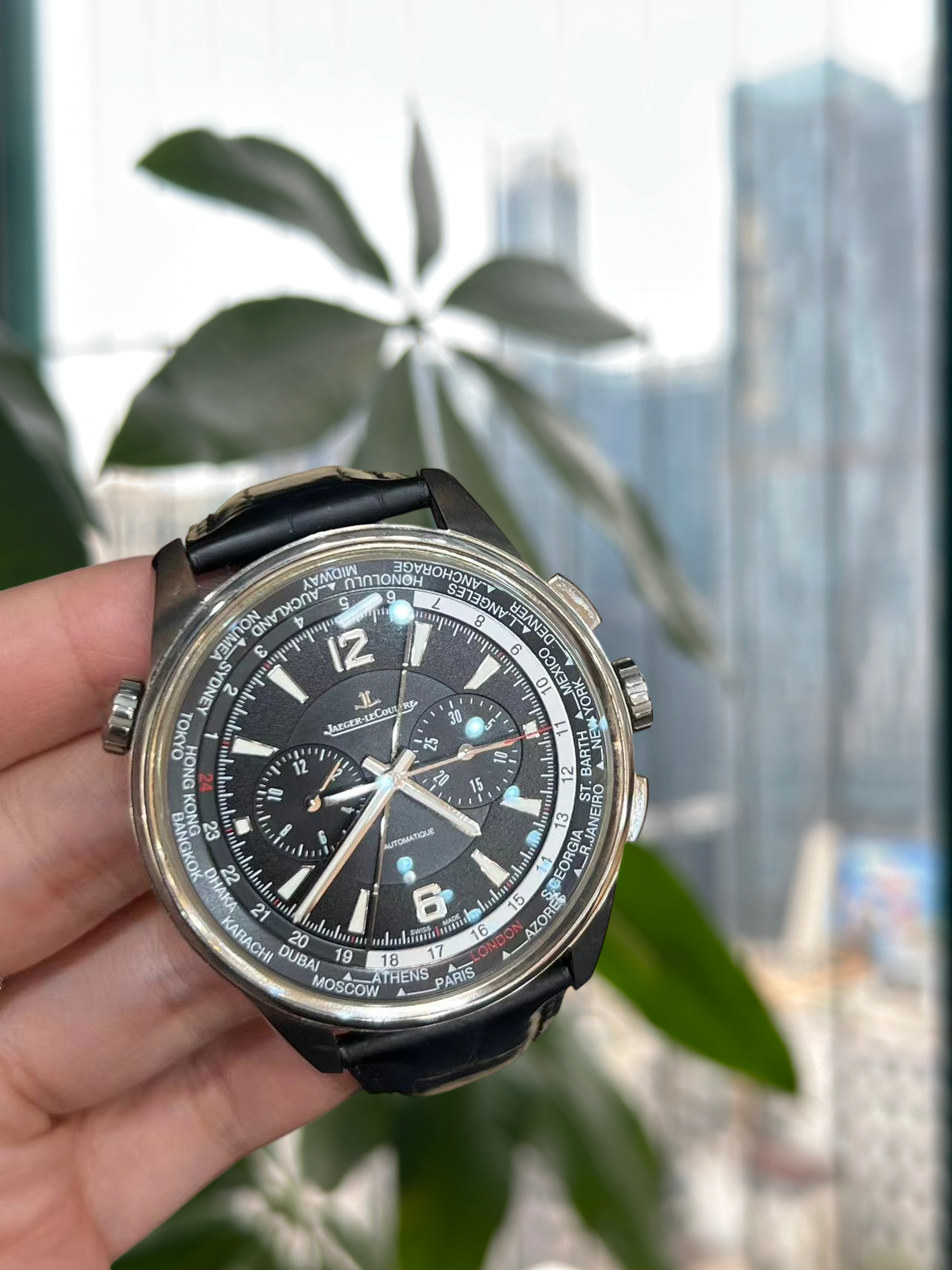 Jaeger-LeCoultre 905T470 detail 4