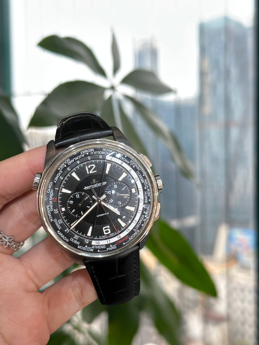 Jaeger-LeCoultre 905T470 detail 5