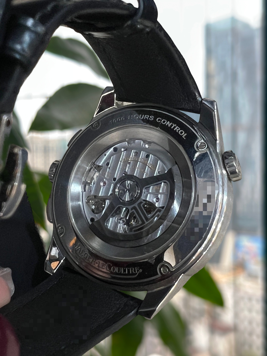 Jaeger-LeCoultre 905T470 detail 6